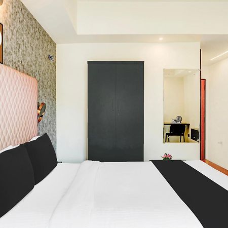 Townhouse Mysore Central Экстерьер фото