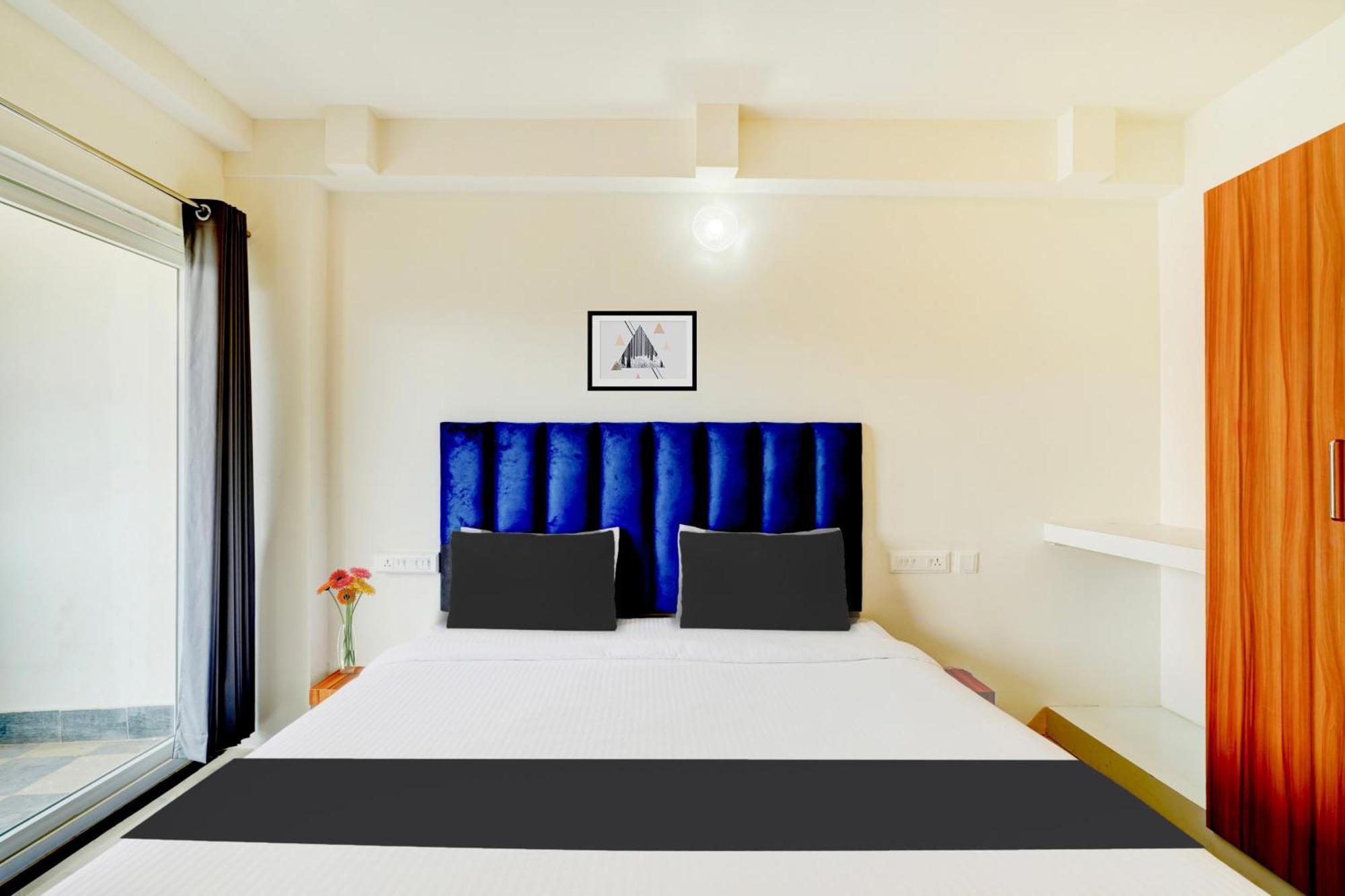 Townhouse Mysore Central Экстерьер фото